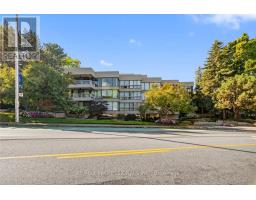 404 - 2545 BLOOR STREET W, Toronto, Ontario