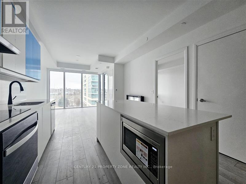 501 - 1035 SOUTHDOWN ROAD, Mississauga, Ontario