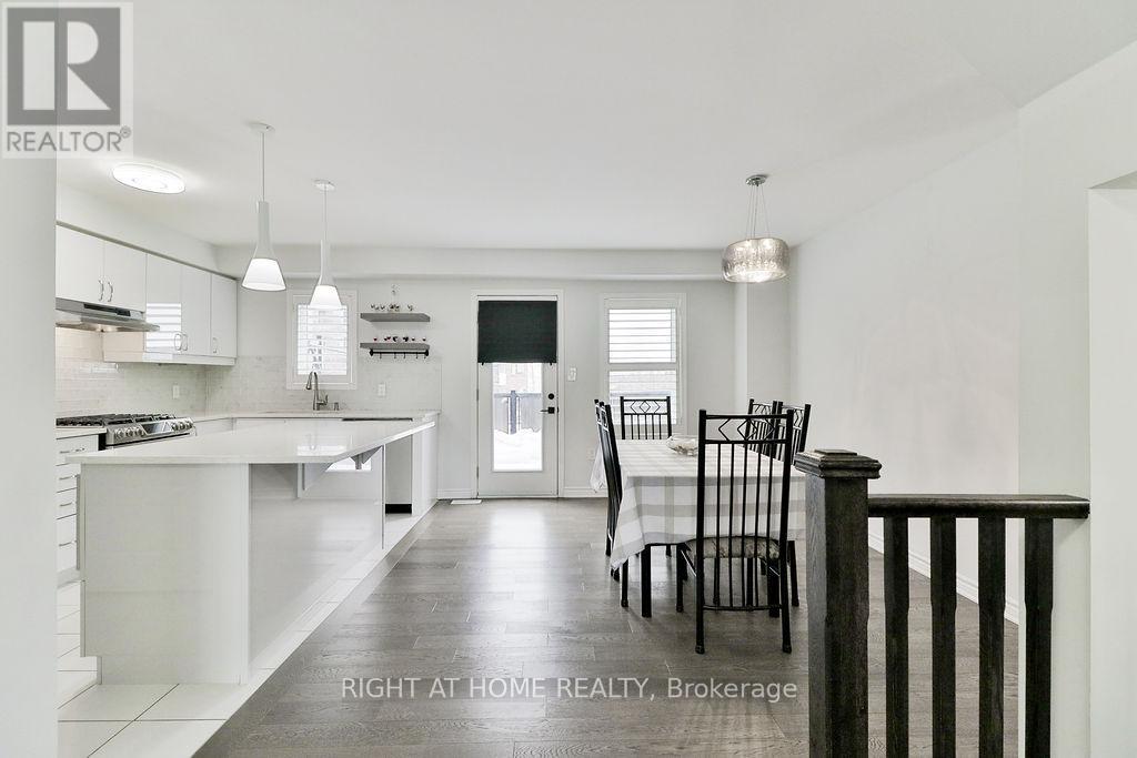 6 - 1125 Leger Way, Milton, Ontario  L9E 1N7 - Photo 10 - W12817326