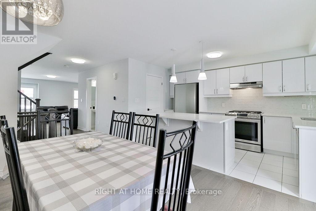 6 - 1125 Leger Way, Milton, Ontario  L9E 1N7 - Photo 11 - W12817326