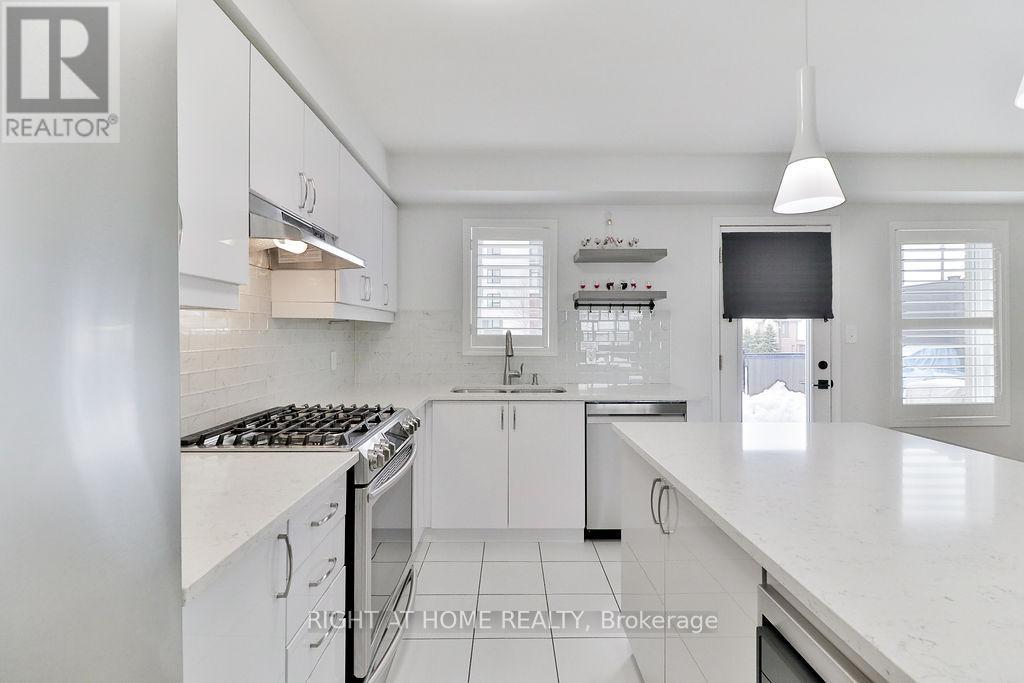 6 - 1125 Leger Way, Milton, Ontario  L9E 1N7 - Photo 14 - W12817326