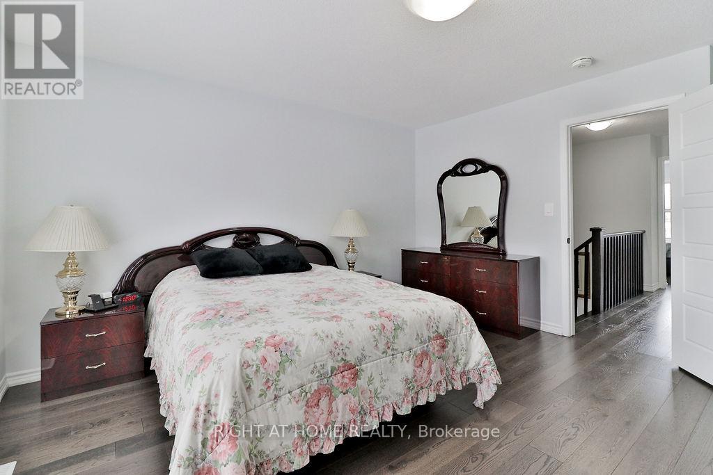 6 - 1125 Leger Way, Milton, Ontario  L9E 1N7 - Photo 21 - W12817326