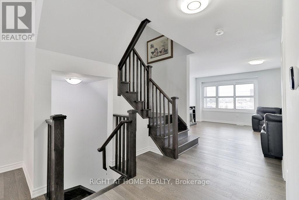 6 - 1125 Leger Way, Milton, Ontario  L9E 1N7 - Photo 9 - W12817326