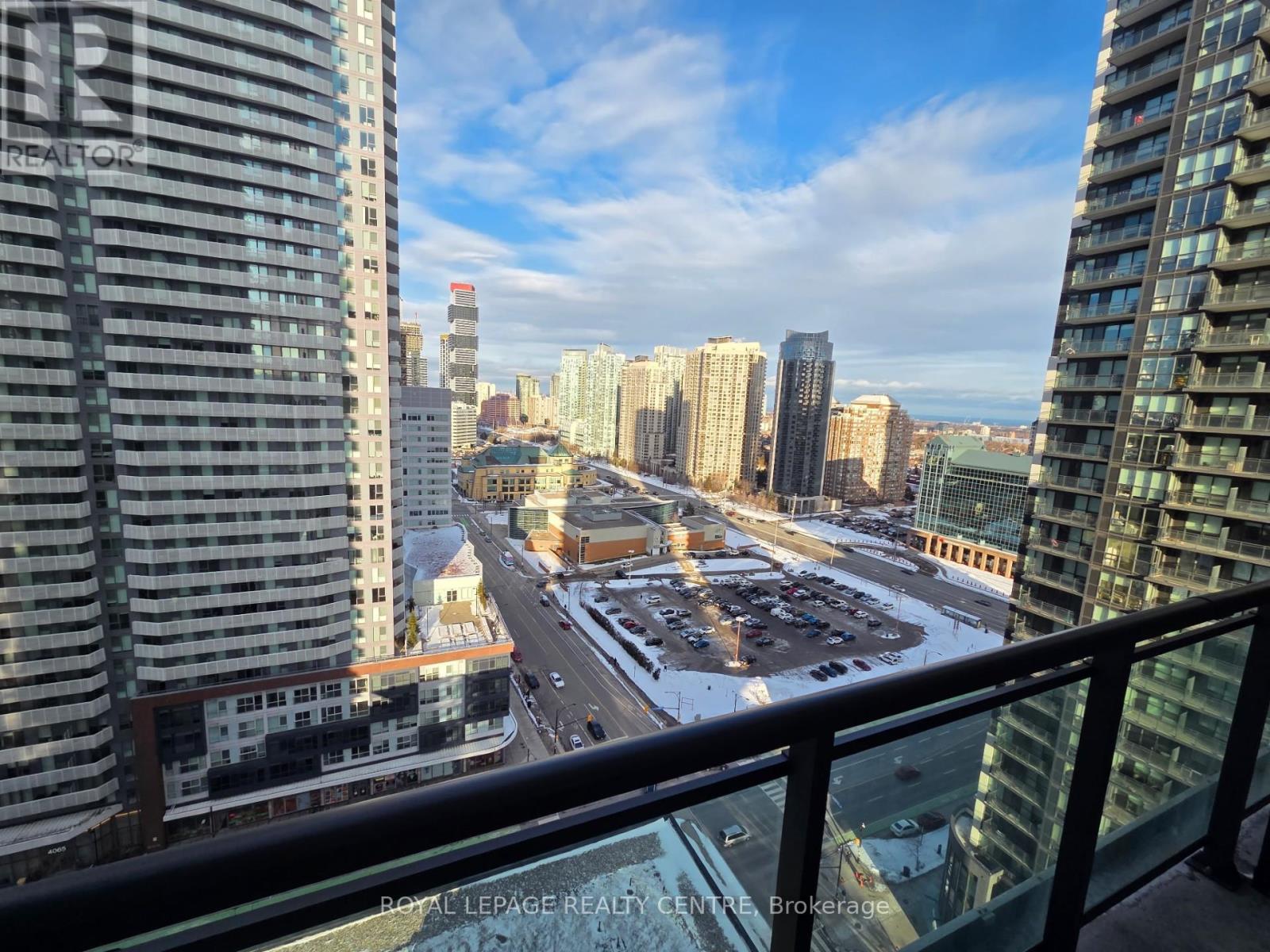 2008 - 4065 Brickstone Mews Road, Mississauga, Ontario  L5B 0G3 - Photo 13 - W12817360