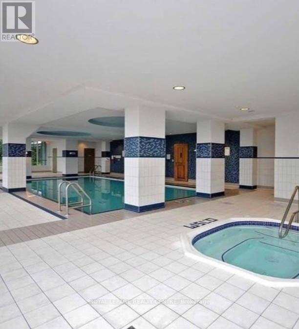 2008 - 4065 Brickstone Mews Road, Mississauga, Ontario  L5B 0G3 - Photo 17 - W12817360