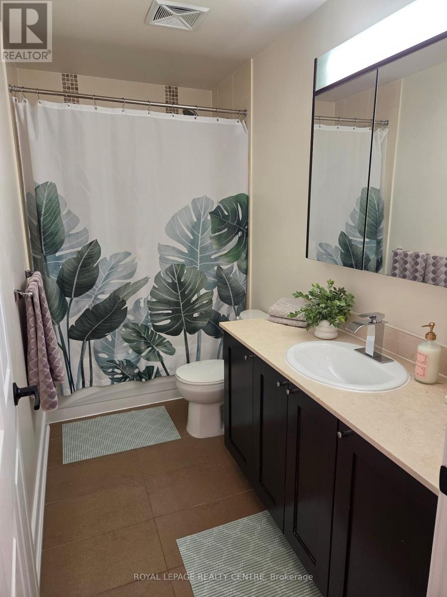 2008 - 4065 Brickstone Mews Road, Mississauga, Ontario  L5B 0G3 - Photo 24 - W12817360