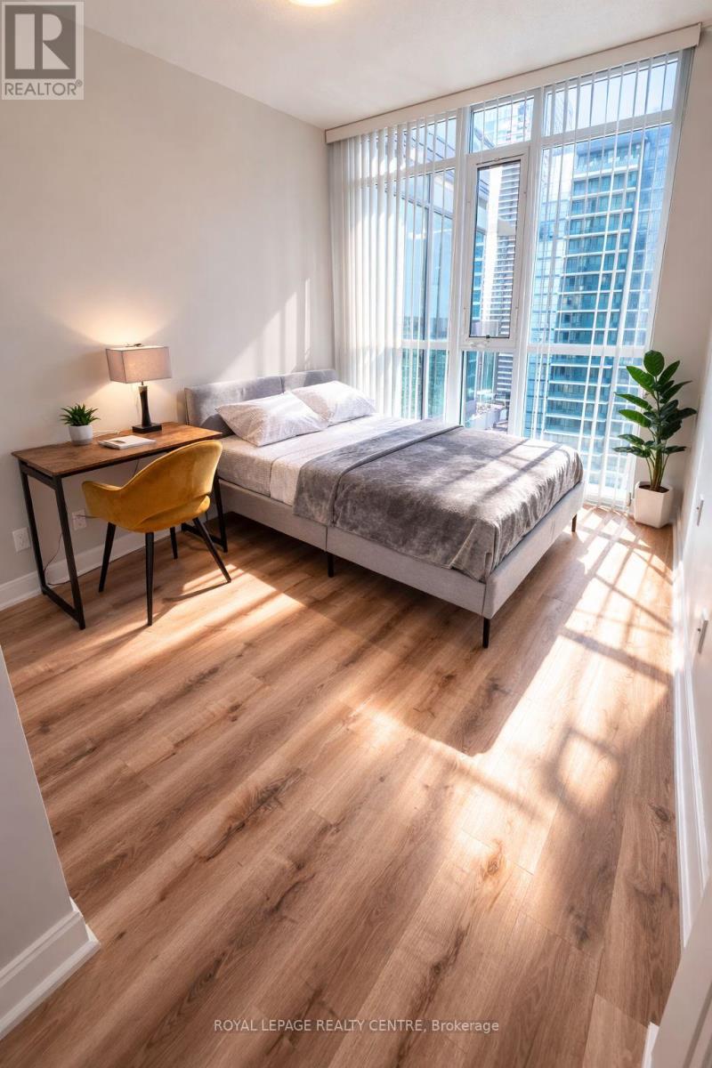 2008 - 4065 Brickstone Mews Road, Mississauga, Ontario  L5B 0G3 - Photo 7 - W12817360