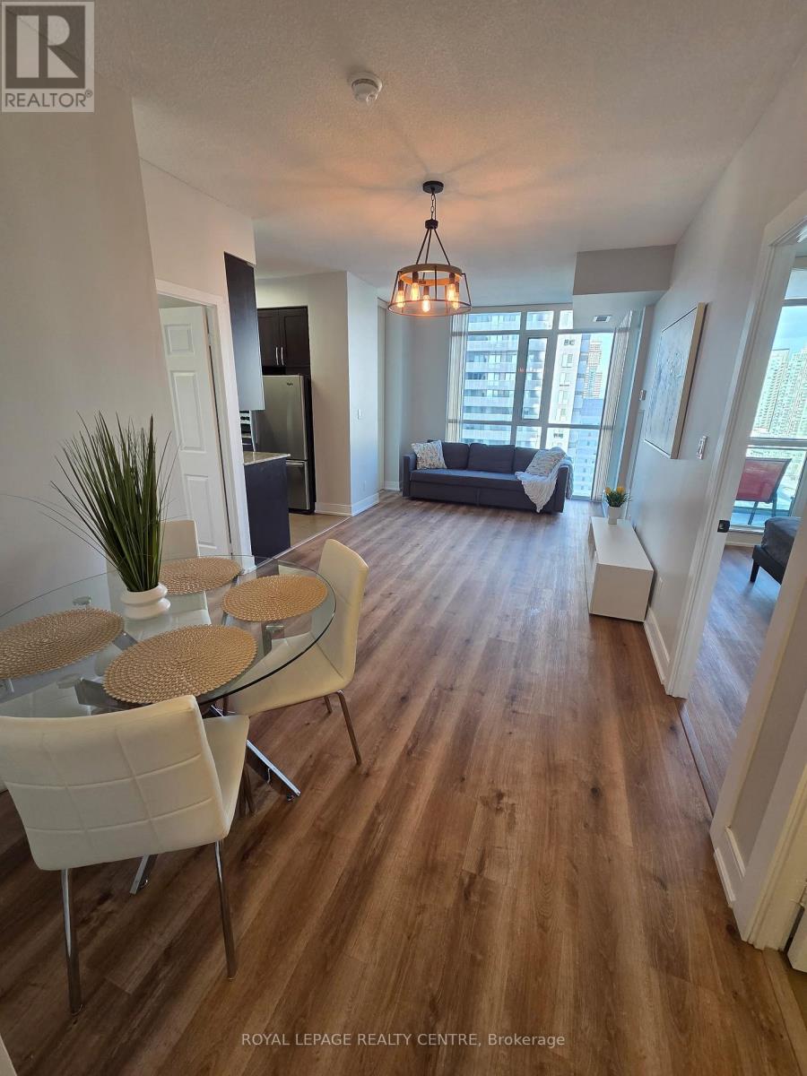 2008 - 4065 Brickstone Mews Road, Mississauga, Ontario  L5B 0G3 - Photo 9 - W12817360