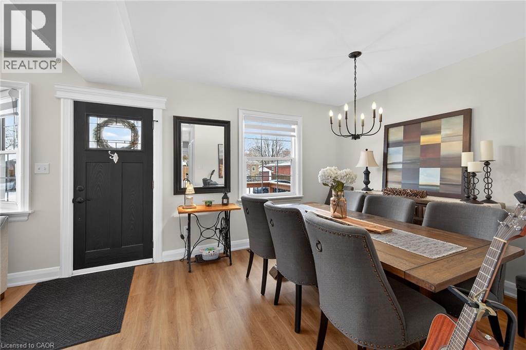 13 Cameron Avenue, Dundas, Ontario  L9H 1P4 - Photo 11 - 40807482