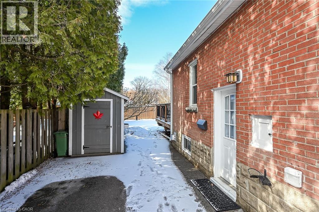 13 Cameron Avenue, Dundas, Ontario  L9H 1P4 - Photo 41 - 40807482