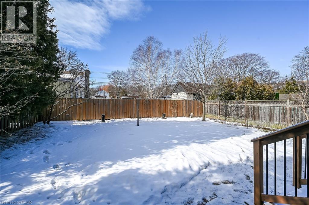 13 Cameron Avenue, Dundas, Ontario  L9H 1P4 - Photo 43 - 40807482