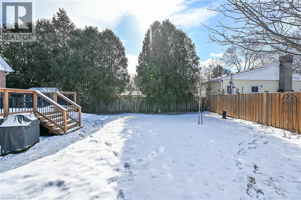 13 Cameron Avenue, Dundas, Ontario  L9H 1P4 - Photo 46 - 40807482