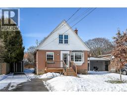 13 CAMERON Avenue, dundas, Ontario