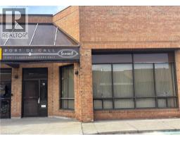 785 PACIFIC Road Unit# 10, oakville, Ontario