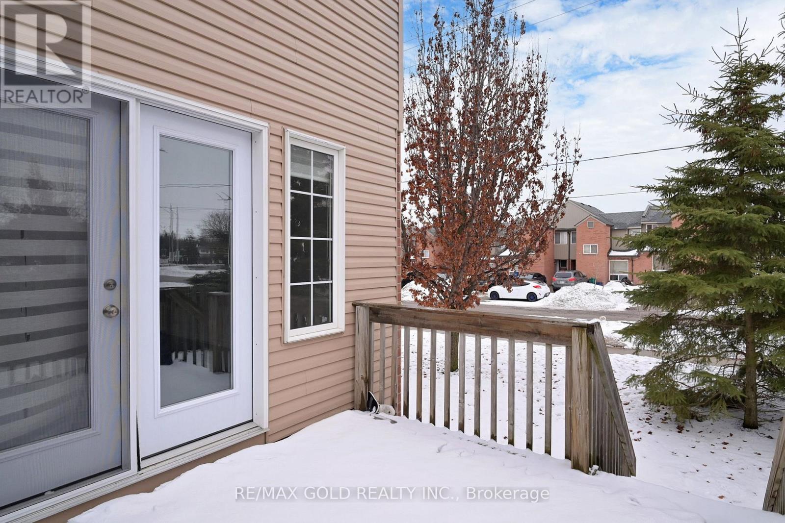 1a - 50 Howe Drive, Kitchener, Ontario  N2E 0A3 - Photo 38 - X12817310