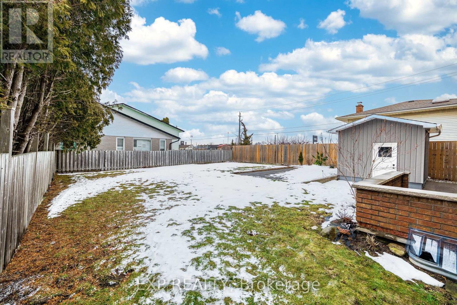 7623 Chorozy Street, Niagara Falls, Ontario  L2H 2P1 - Photo 30 - X12817320