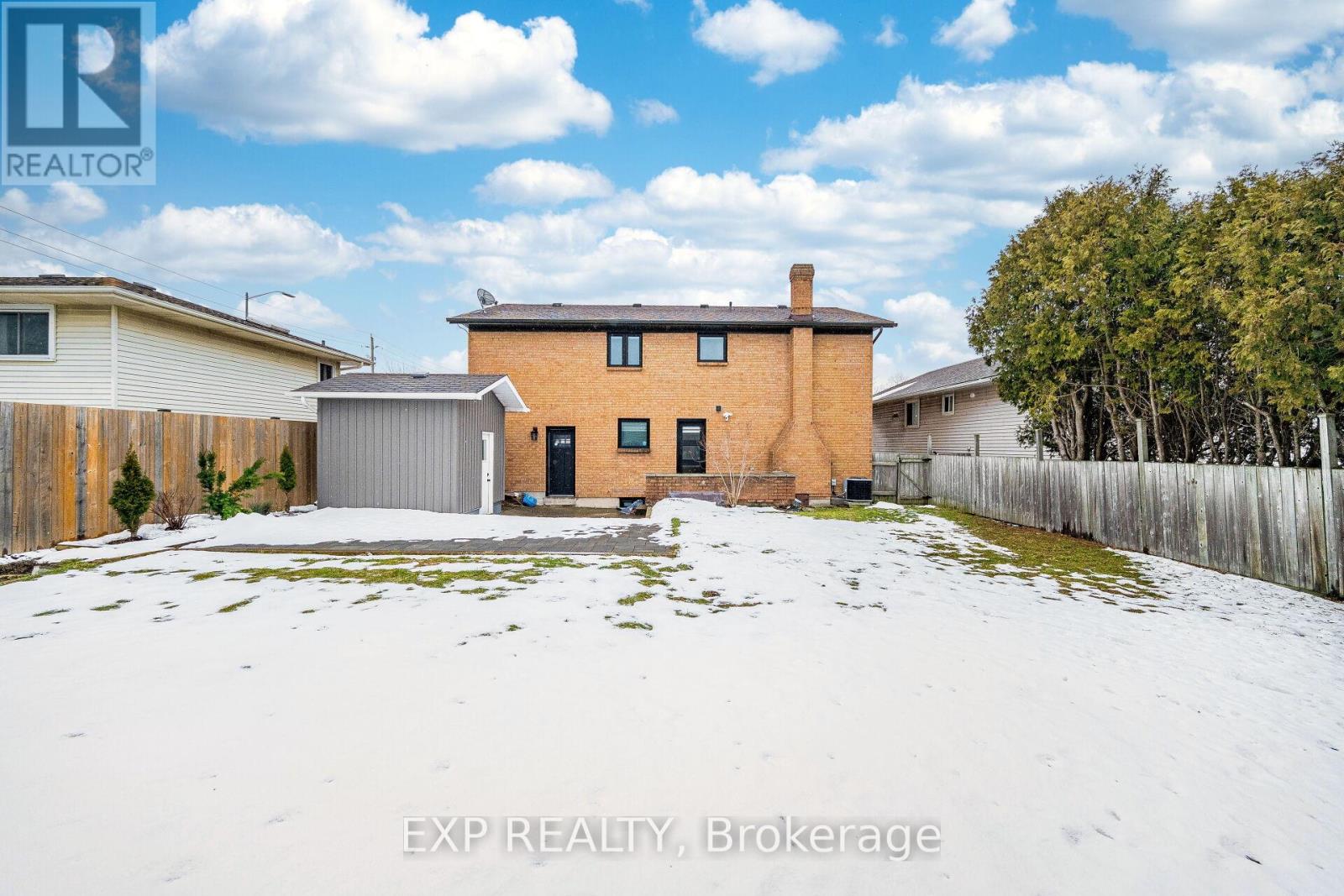 7623 Chorozy Street, Niagara Falls, Ontario  L2H 2P1 - Photo 31 - X12817320