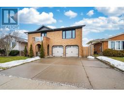 7623 CHOROZY STREET, Niagara Falls, Ontario