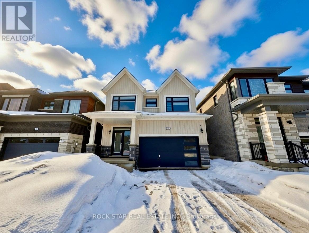 27 FERGUSON STREET, Erin, Ontario