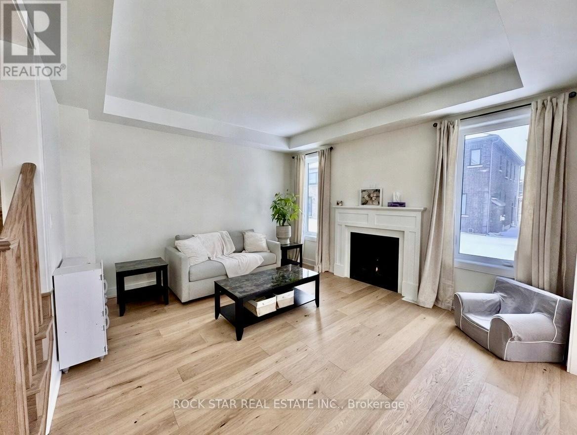 27 Ferguson Street, Erin, Ontario  N0B 1T0 - Photo 14 - X12817350