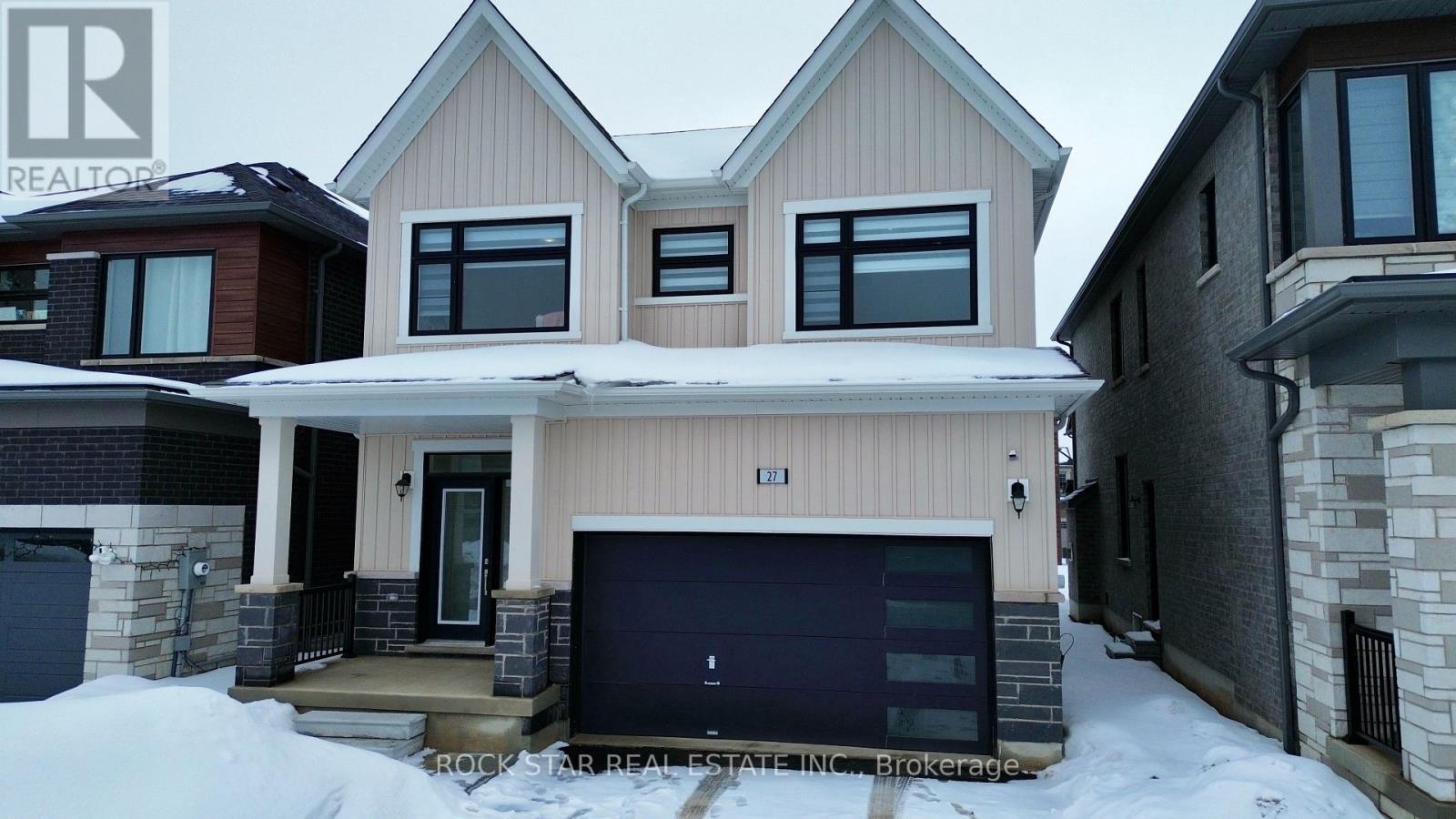 27 Ferguson Street, Erin, Ontario  N0B 1T0 - Photo 29 - X12817350