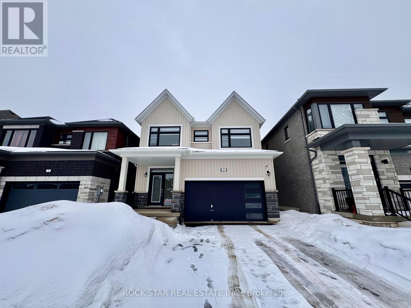 27 Ferguson Street, Erin, Ontario  N0B 1T0 - Photo 6 - X12817350