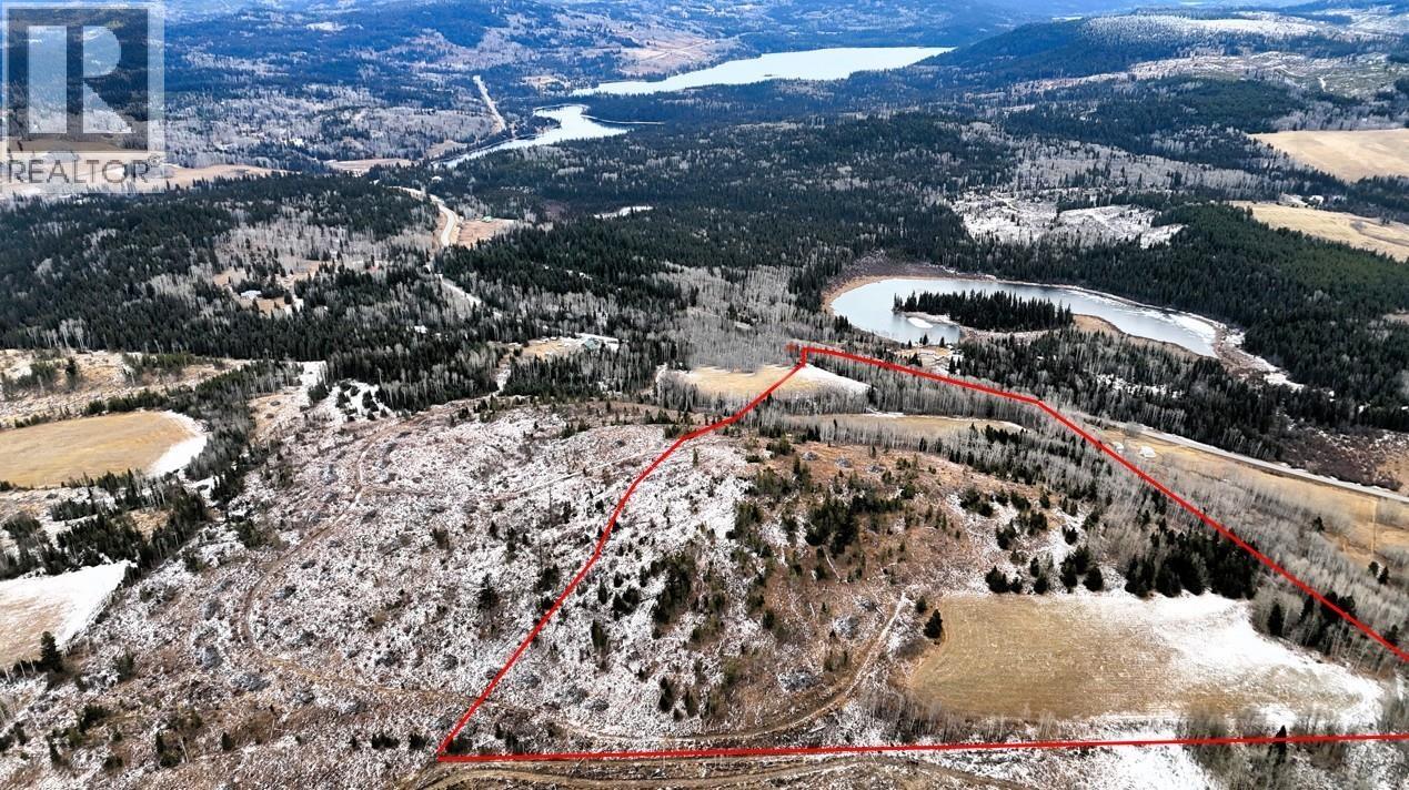 Lot 3 Falcon Road, Bridge Lake, British Columbia  V0K 1E0 - Photo 11 - R3071923