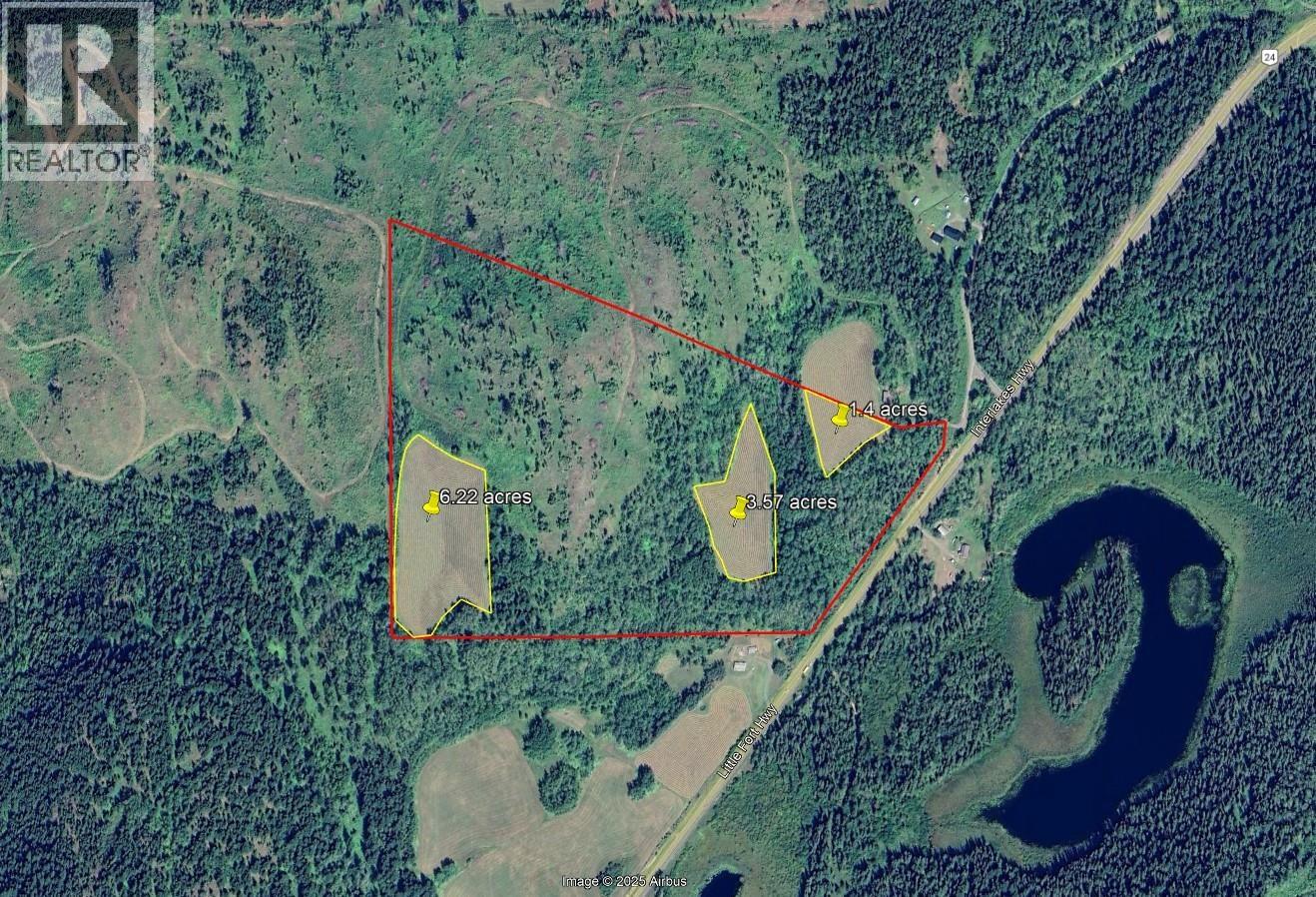 Lot 3 Falcon Road, Bridge Lake, British Columbia  V0K 1E0 - Photo 26 - R3071923
