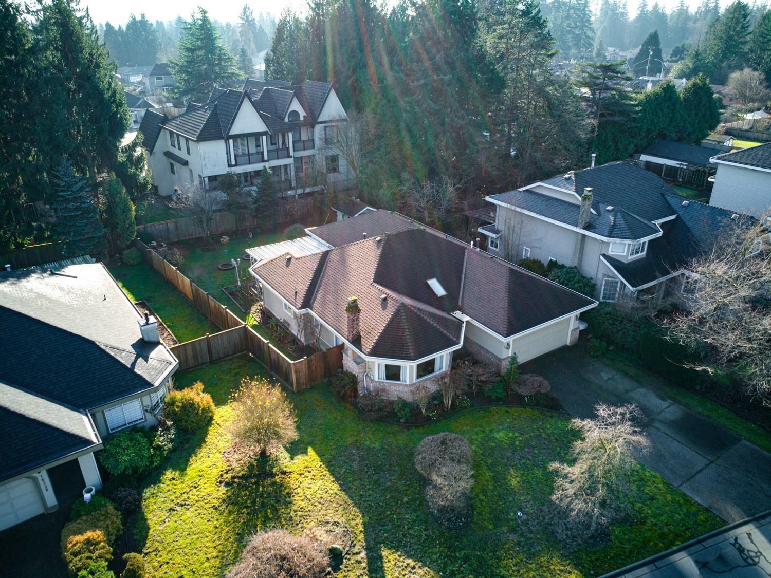 16328 108a Avenue, Surrey, British Columbia  V4N 1N8 - Photo 1 - R3093152