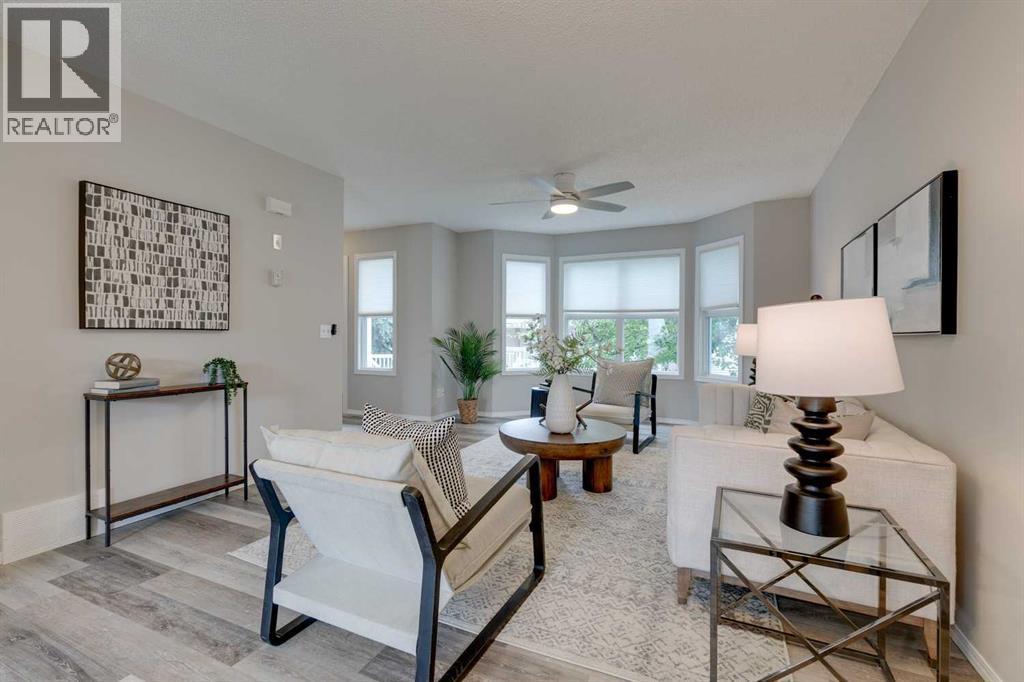 910 Prairie Sound Circle Nw, High River, Alberta  T1V 2A5 - Photo 5 - A2280820