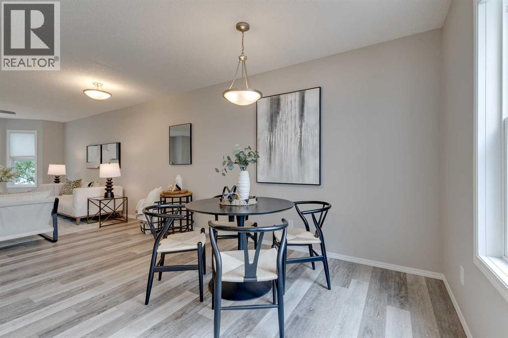 910 Prairie Sound Circle Nw, High River, Alberta  T1V 2A5 - Photo 8 - A2280820