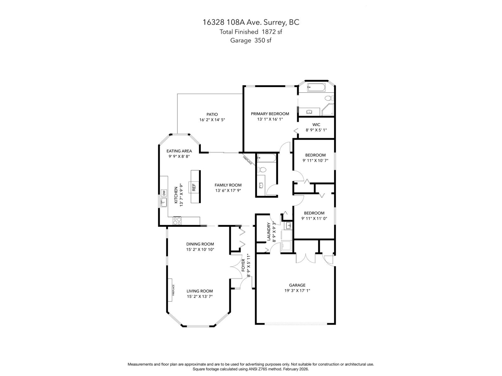 16328 108a Avenue, Surrey, British Columbia  V4N 1N8 - Photo 28 - R3093152