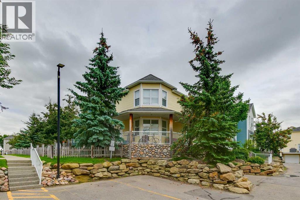 910 Prairie Sound Circle Nw, High River, Alberta  T1V 2A5 - Photo 31 - A2280820