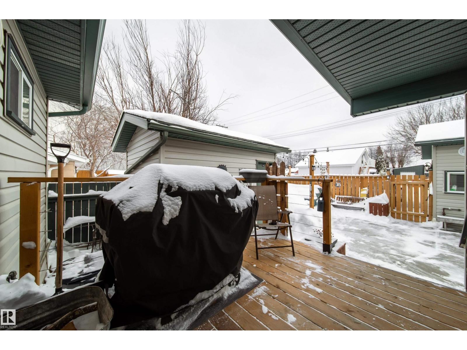 5319 51 Av, Rural Lac Ste. Anne County, Alberta  T0E 0A0 - Photo 38 - E4474728