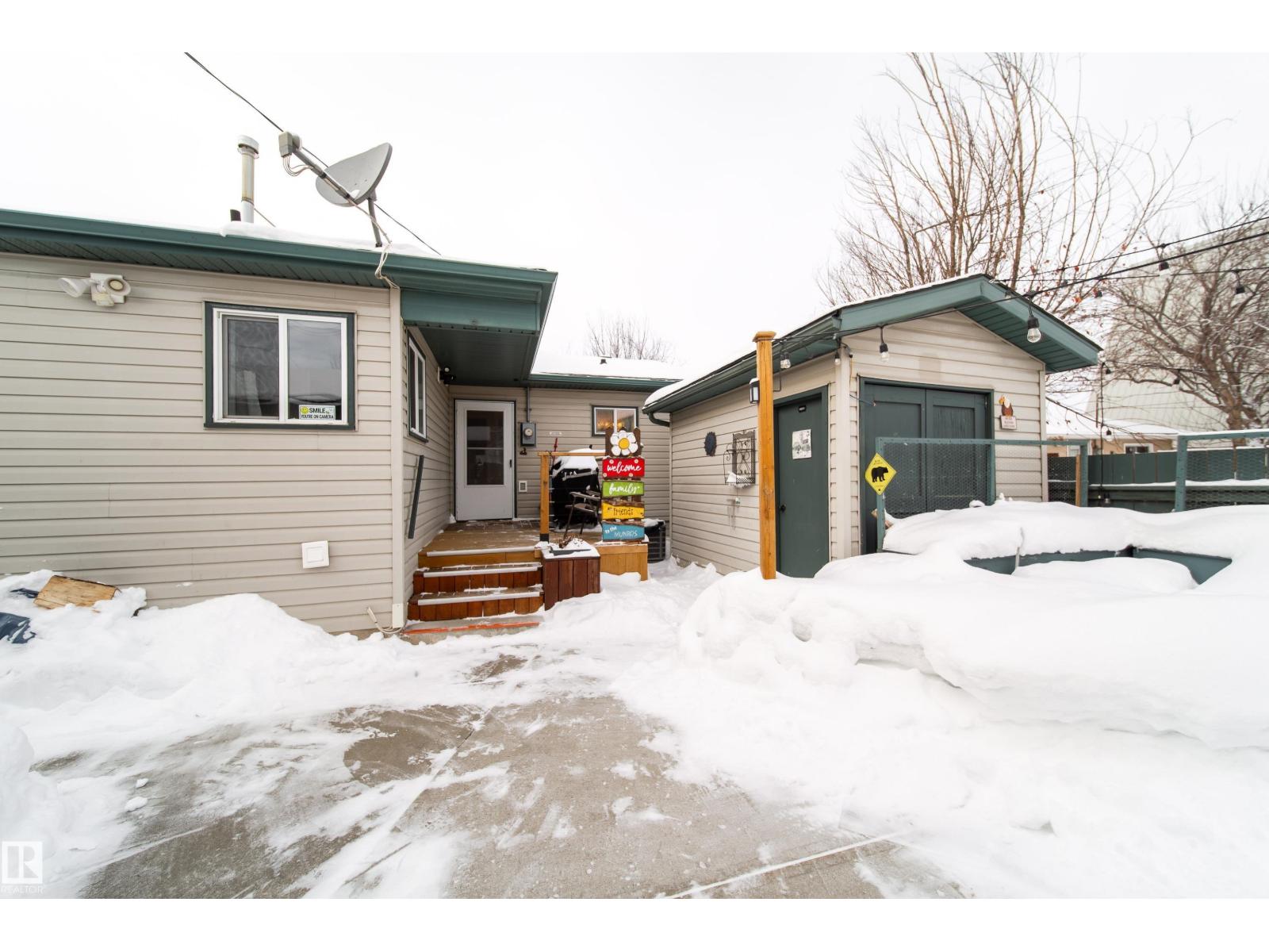 5319 51 Av, Rural Lac Ste. Anne County, Alberta  T0E 0A0 - Photo 40 - E4474728