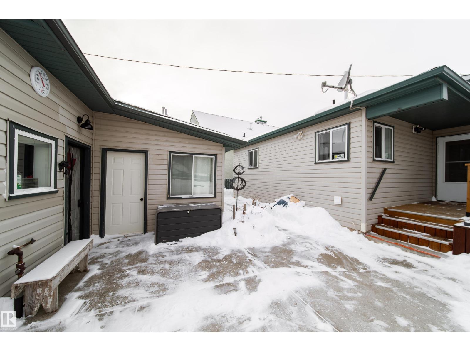 5319 51 Av, Rural Lac Ste. Anne County, Alberta  T0E 0A0 - Photo 43 - E4474728