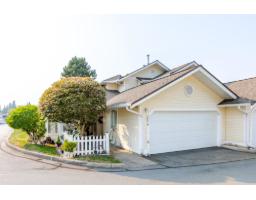 83 21138 88 AVENUE, Langley, British Columbia