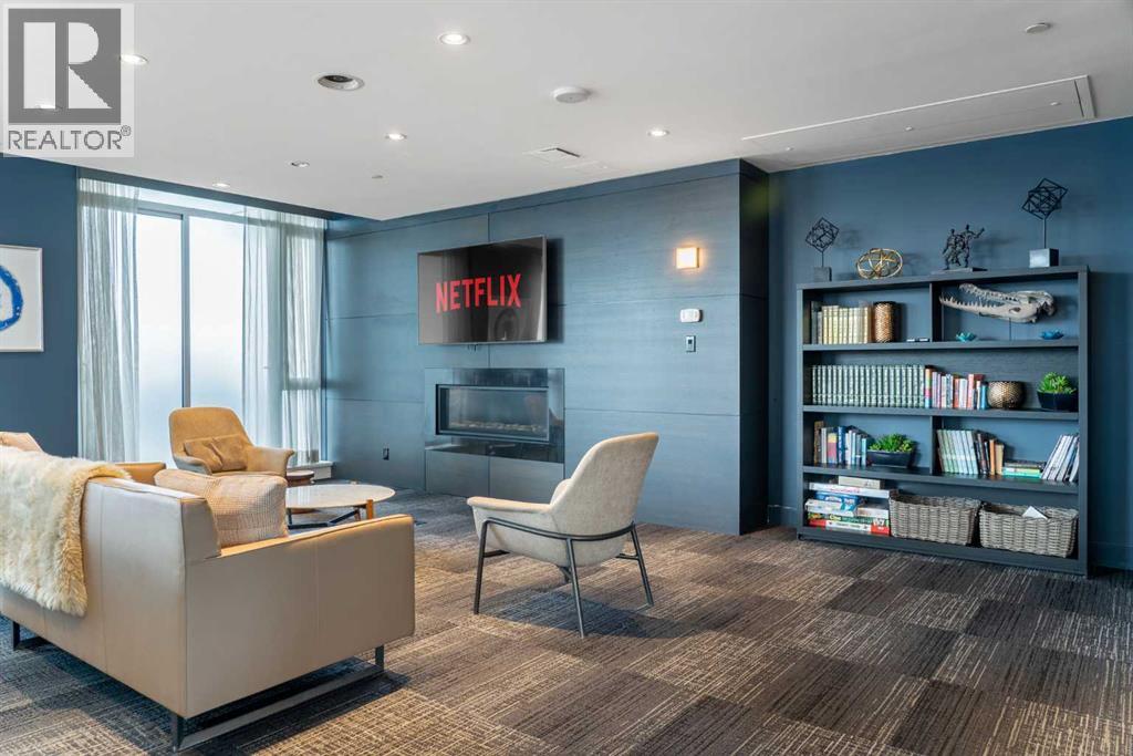 1403, 1122 3 Street Se, Calgary, Alberta  T2G 1H7 - Photo 31 - A2274972