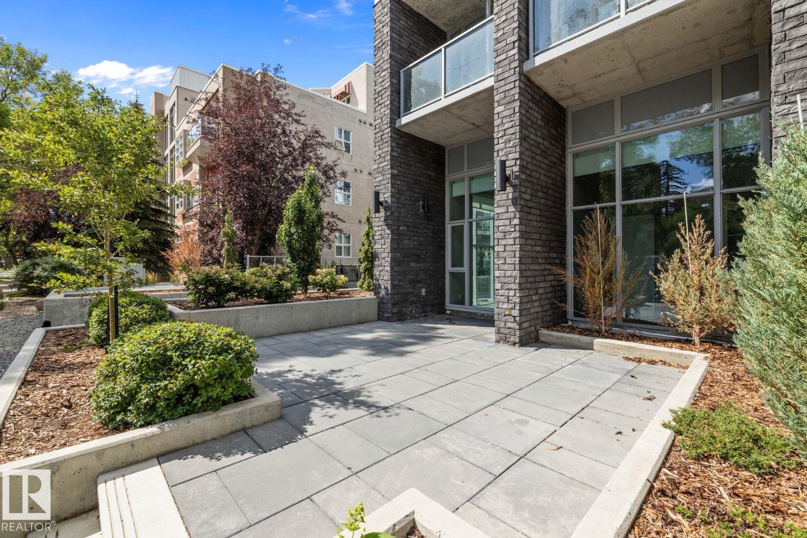 9922 111 St Nw, Edmonton, Alberta  T5K 1K2 - Photo 11 - E4453555