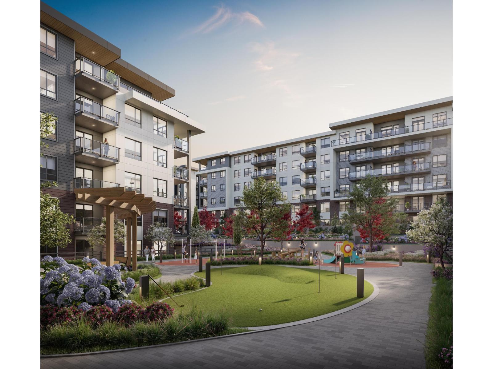 A207 19936 77 Avenue, Langley, British Columbia  V0V 0V0 - Photo 8 - R3090312