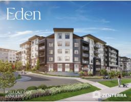 A207 19936 77 AVENUE, Langley, British Columbia