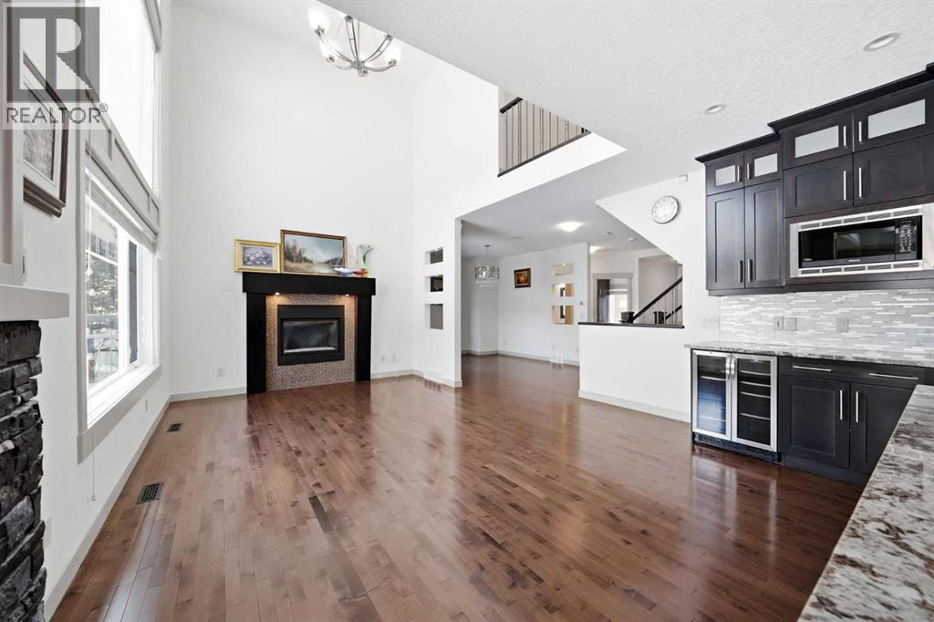 428 Aspen Glen Place Sw, Calgary, Alberta  T3H 0E9 - Photo 10 - A2288704