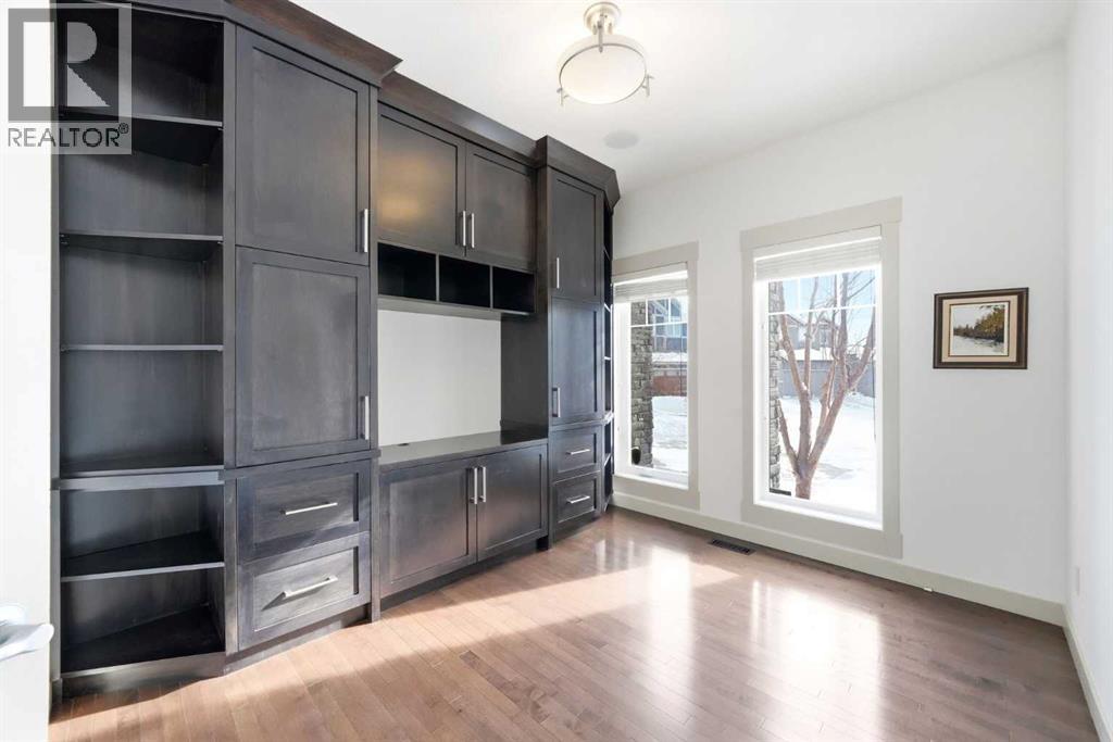 428 Aspen Glen Place Sw, Calgary, Alberta  T3H 0E9 - Photo 5 - A2288704