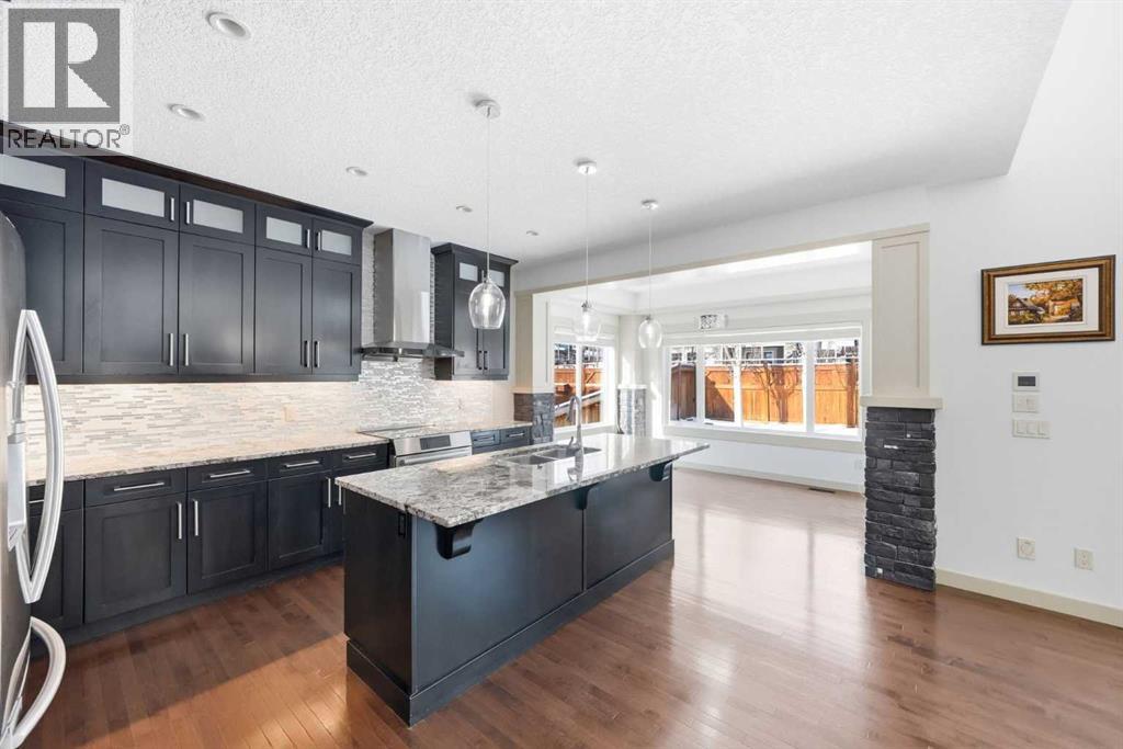 428 Aspen Glen Place Sw, Calgary, Alberta  T3H 0E9 - Photo 14 - A2288704