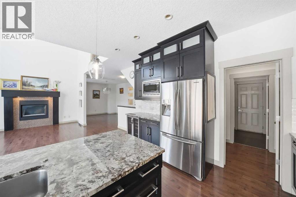 428 Aspen Glen Place Sw, Calgary, Alberta  T3H 0E9 - Photo 15 - A2288704