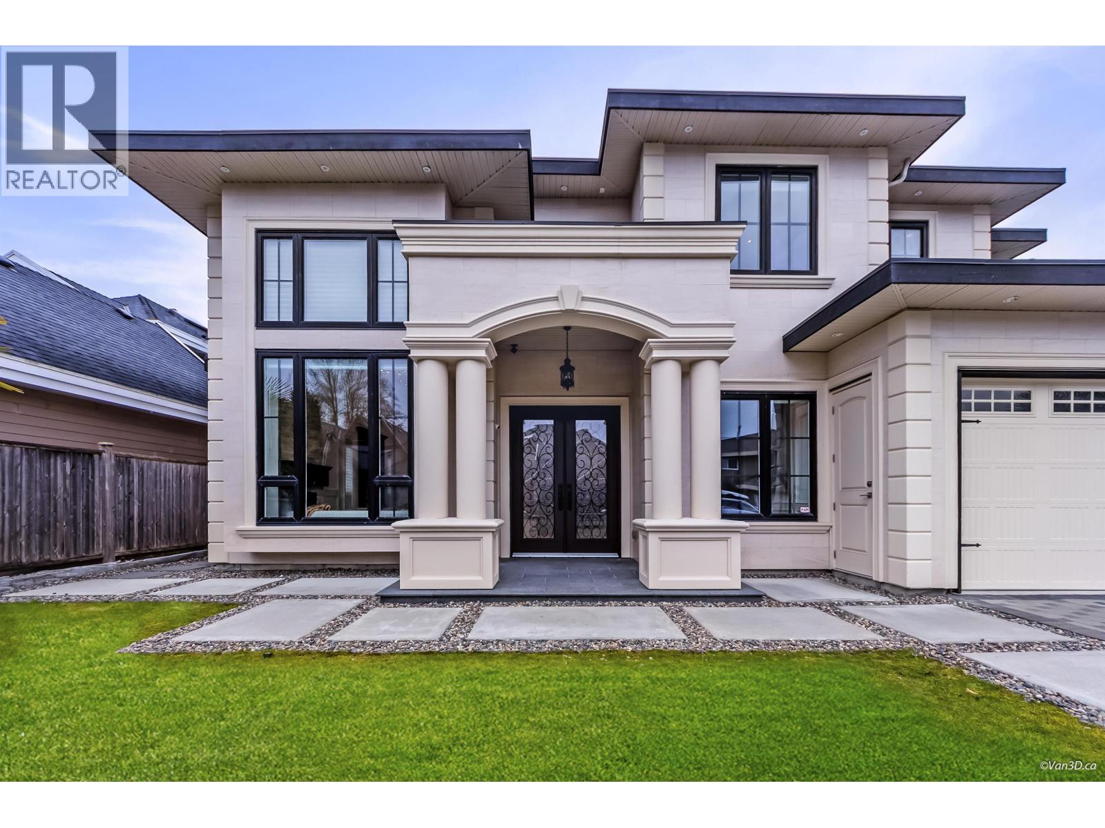 8151 Osgoode Drive, Richmond, British Columbia  V7A 4M3 - Photo 3 - R3092898