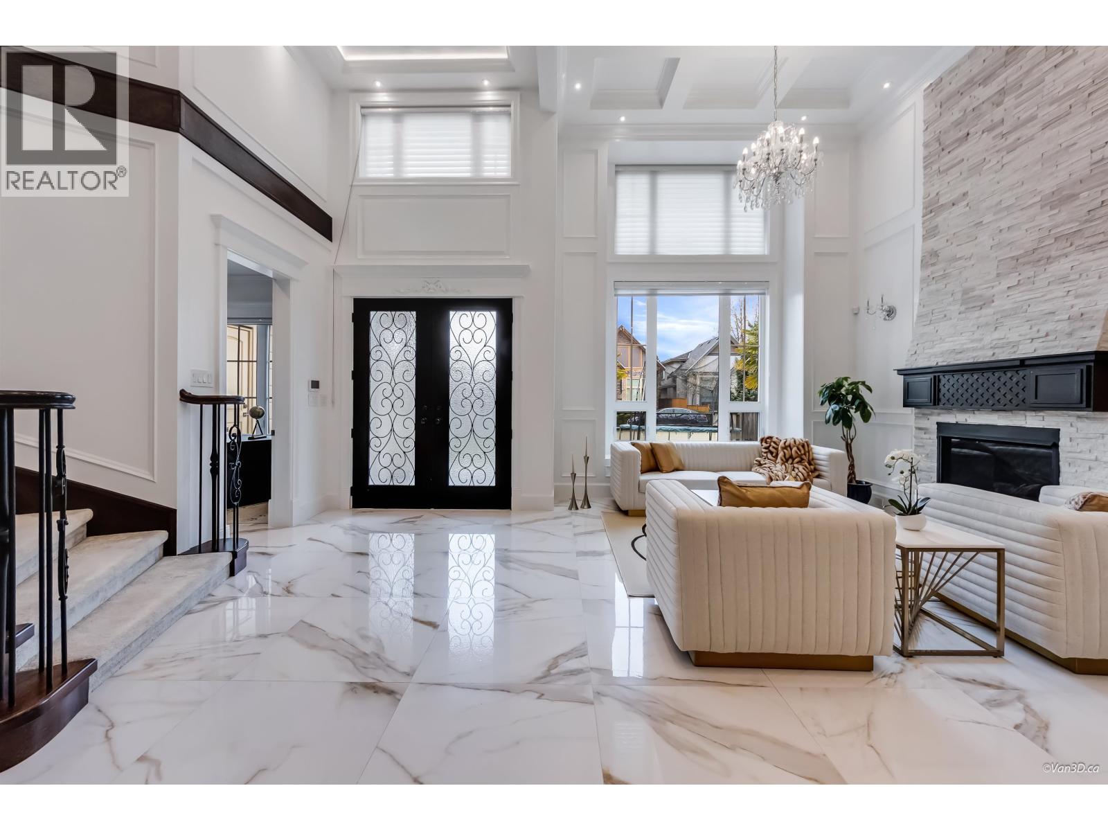 8151 Osgoode Drive, Richmond, British Columbia  V7A 4M3 - Photo 4 - R3092898