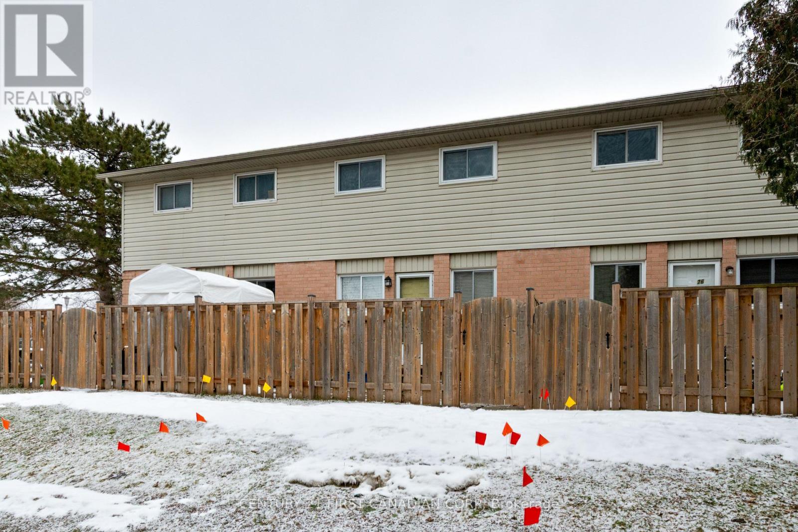 27 - 45 Gatewood Place, London East, Ontario  N5Y 5A4 - Photo 22 - X12817408