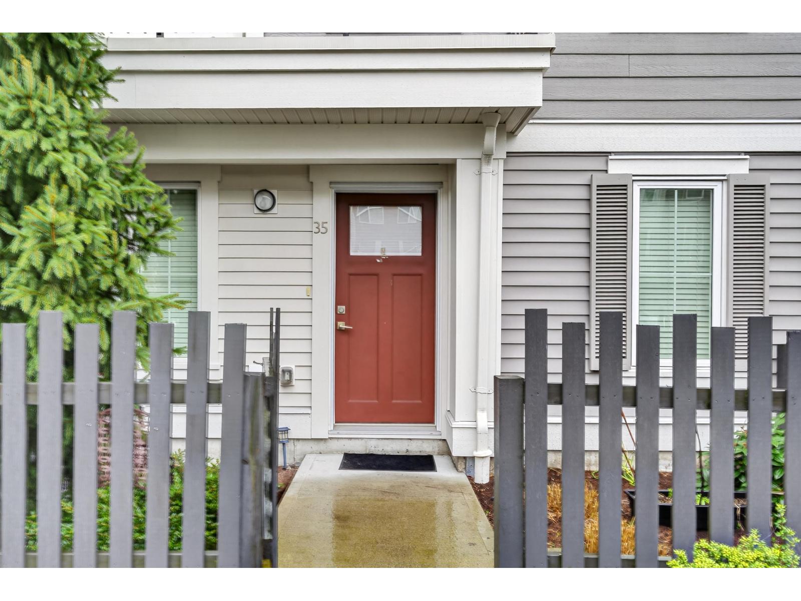 35 8370 202b Street, Langley, British Columbia V2Y 4K8 - Photo 3 - R3086488