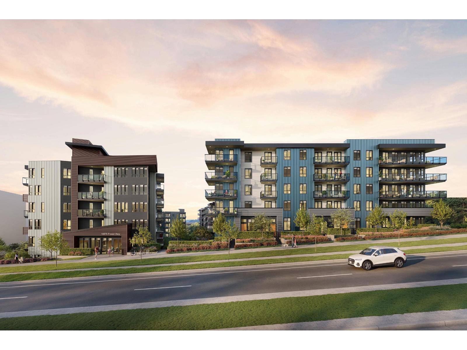 B205 18088 72 Avenue, Surrey, British Columbia  V3N 6B7 - Photo 14 - R3089695